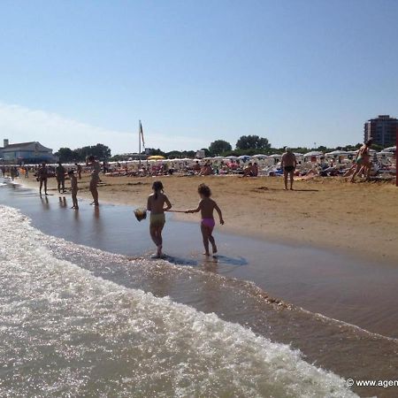 Lignano Sabbiadoro With Pool公寓 外观 照片