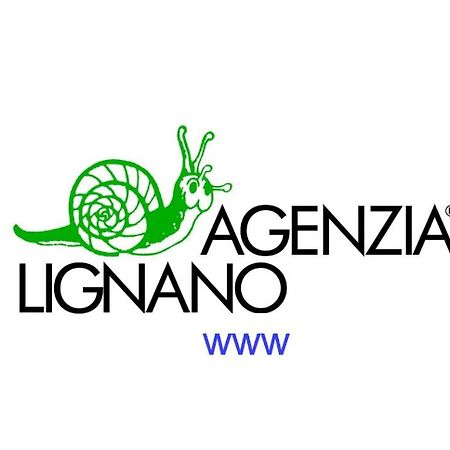 Lignano Sabbiadoro With Pool公寓 外观 照片