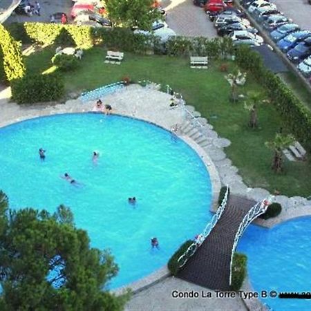 Lignano Sabbiadoro With Pool公寓 外观 照片